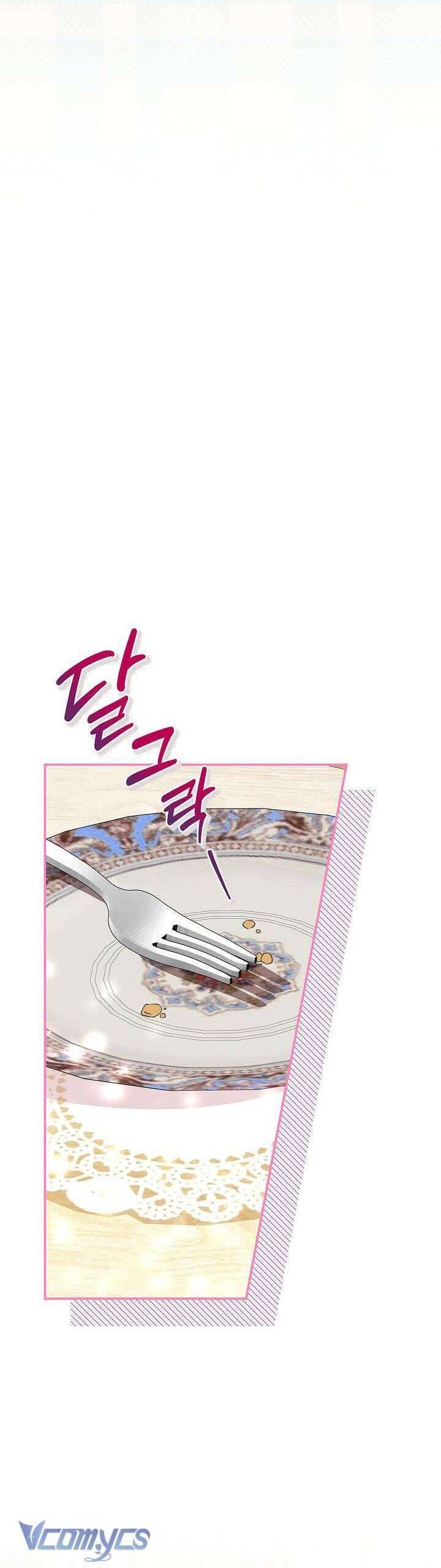 Tôi Sống Với Người Cậu Phản Diện Của Mình: Chapter 3