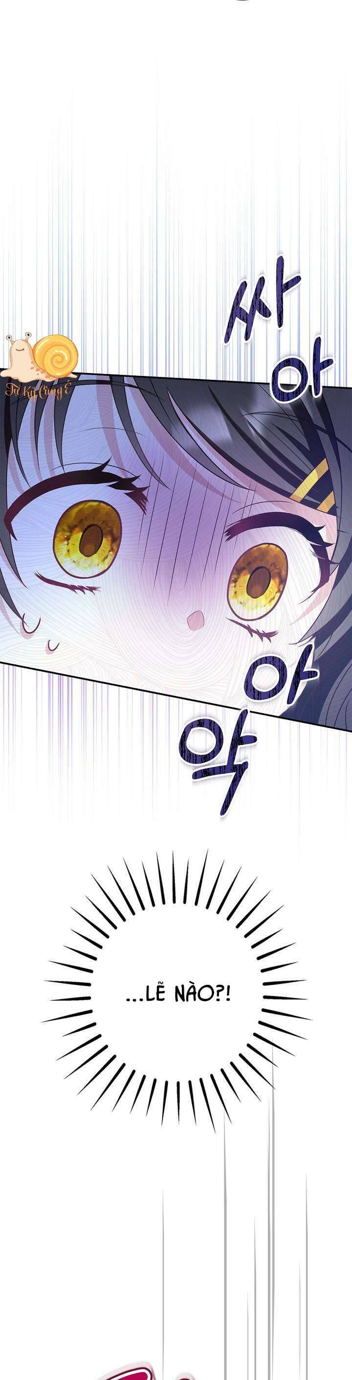 Tôi Sống Với Người Cậu Phản Diện Của Mình: Chapter 3