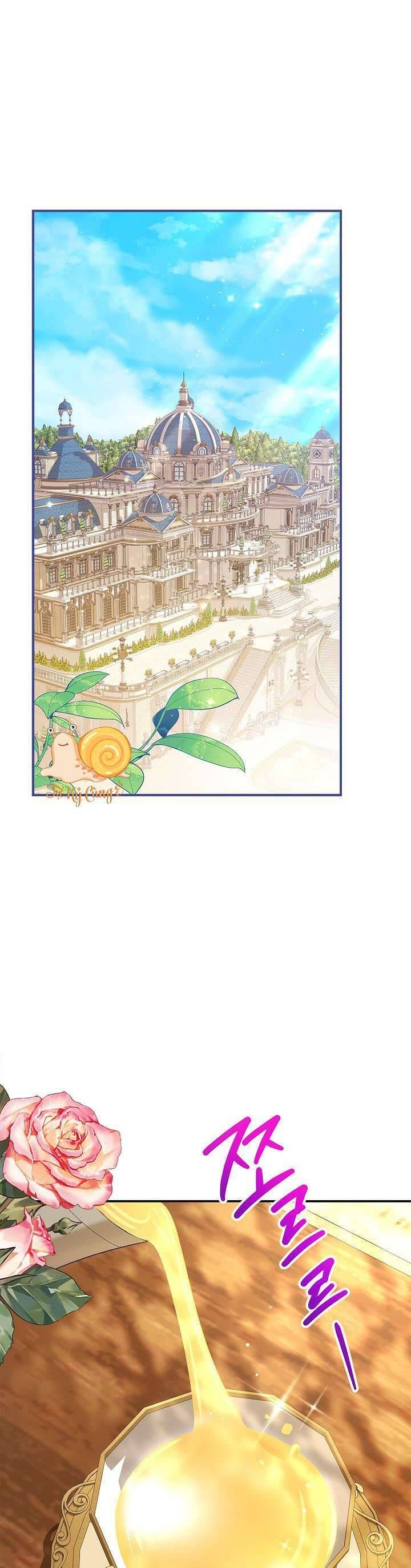 Tôi Sống Với Người Cậu Phản Diện Của Mình: Chapter 4