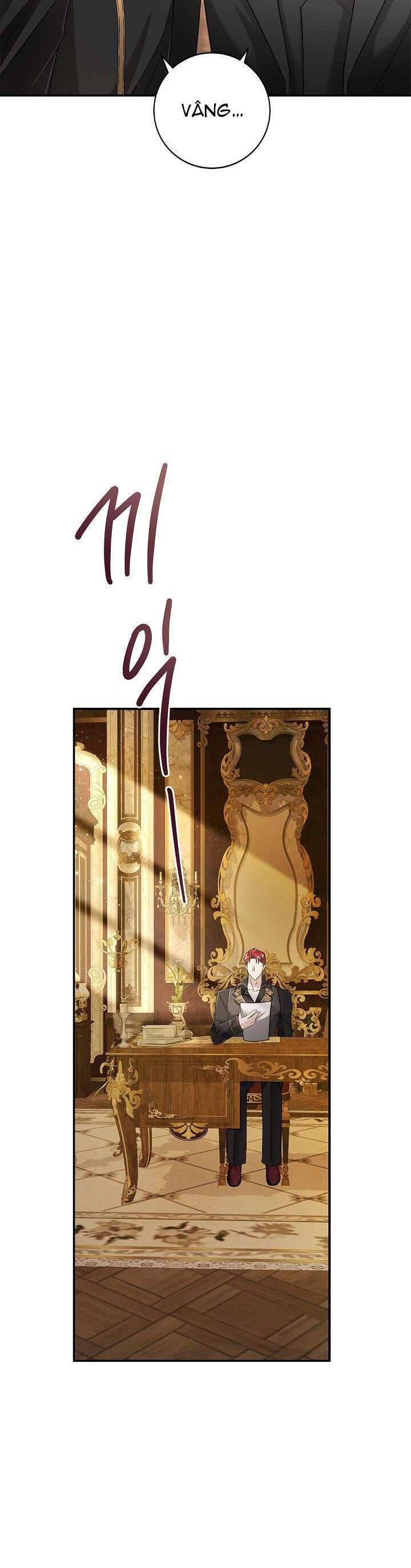 Tôi Sống Với Người Cậu Phản Diện Của Mình: Chapter 4