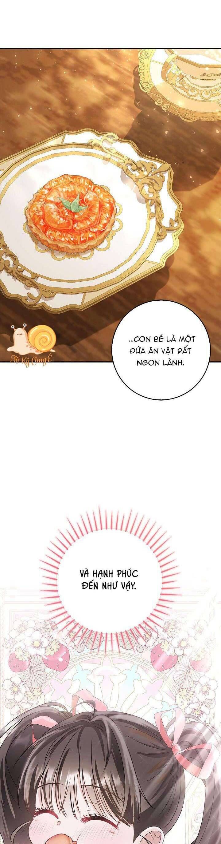Tôi Sống Với Người Cậu Phản Diện Của Mình: Chapter 4