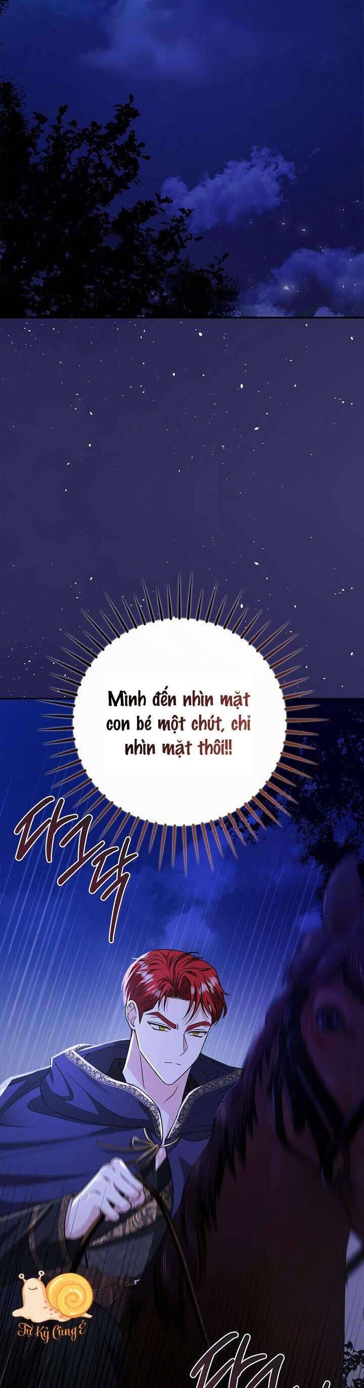 Tôi Sống Với Người Cậu Phản Diện Của Mình: Chapter 4