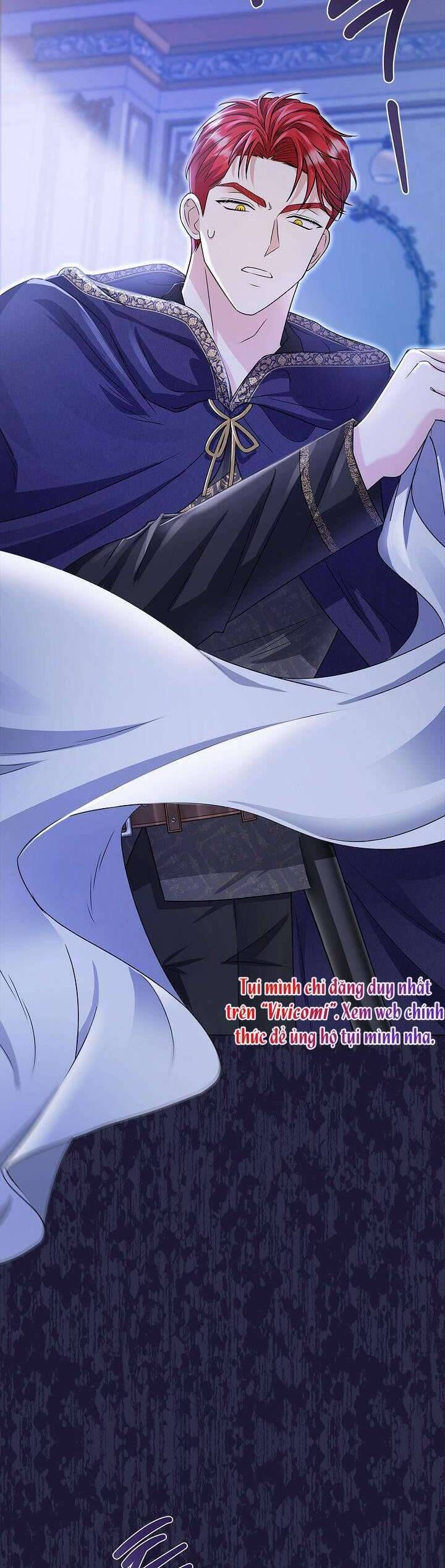Tôi Sống Với Người Cậu Phản Diện Của Mình: Chapter 4