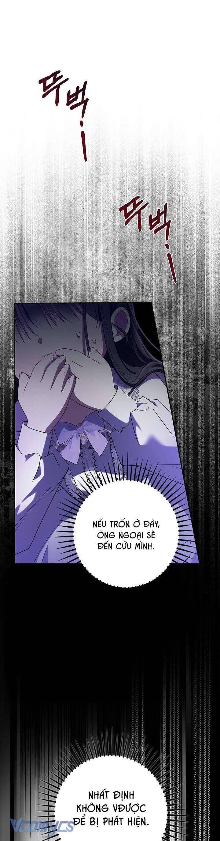 Tôi Sống Với Người Cậu Phản Diện Của Mình: Chapter 5