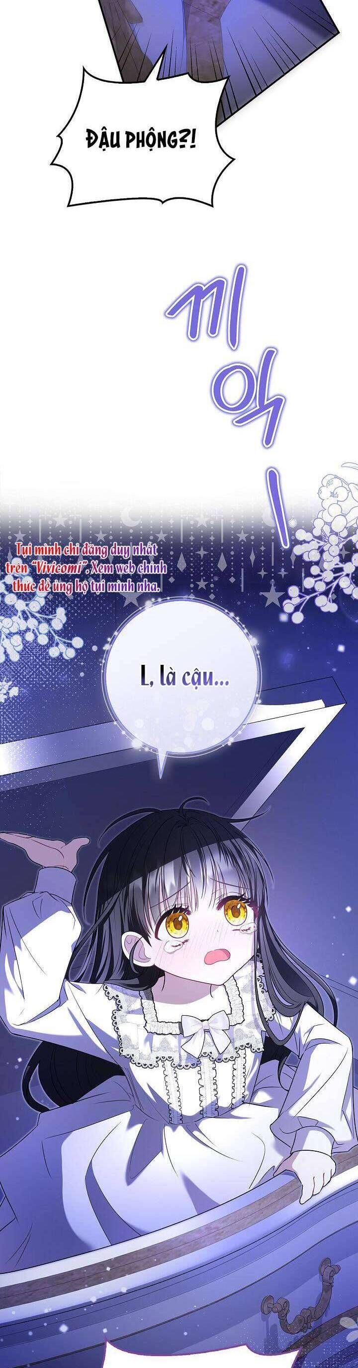 Tôi Sống Với Người Cậu Phản Diện Của Mình: Chapter 5