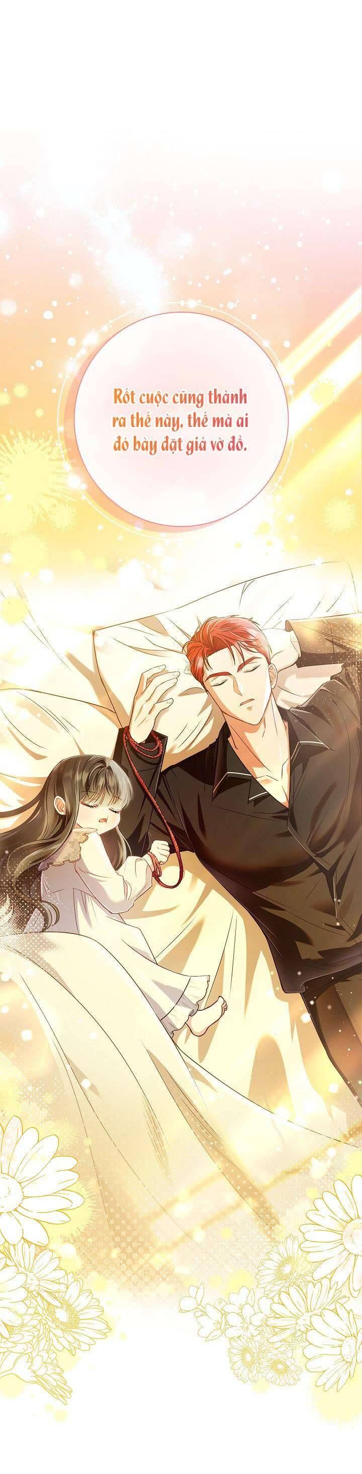 Tôi Sống Với Người Cậu Phản Diện Của Mình: Chapter 5