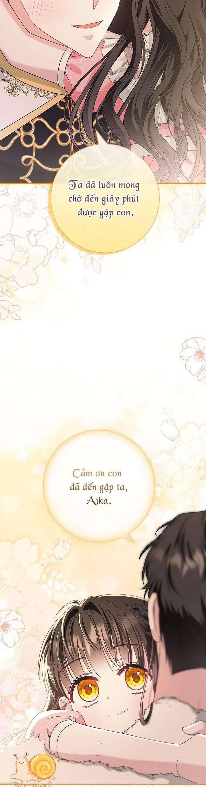 Tôi Sống Với Người Cậu Phản Diện Của Mình: Chapter 7