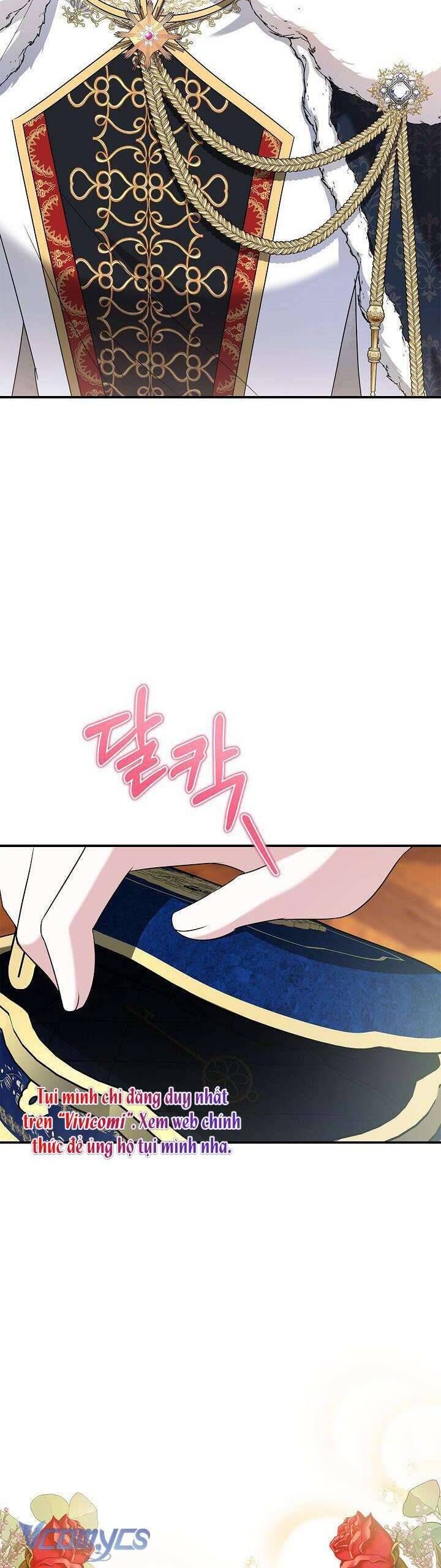 Tôi Sống Với Người Cậu Phản Diện Của Mình: Chapter 7
