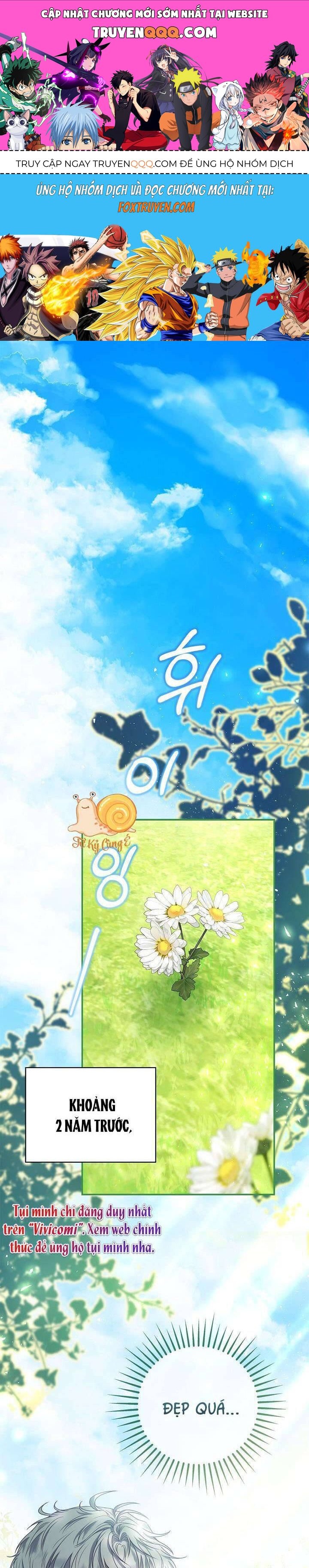 Tôi Sống Với Người Cậu Phản Diện Của Mình: Chapter 8