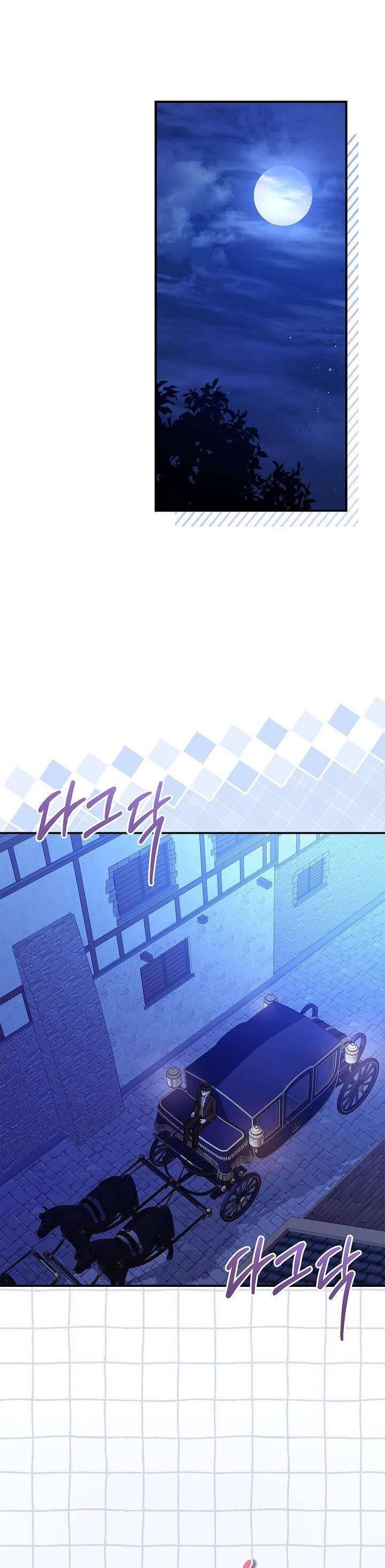 Tôi Sống Với Người Cậu Phản Diện Của Mình: Chapter 9