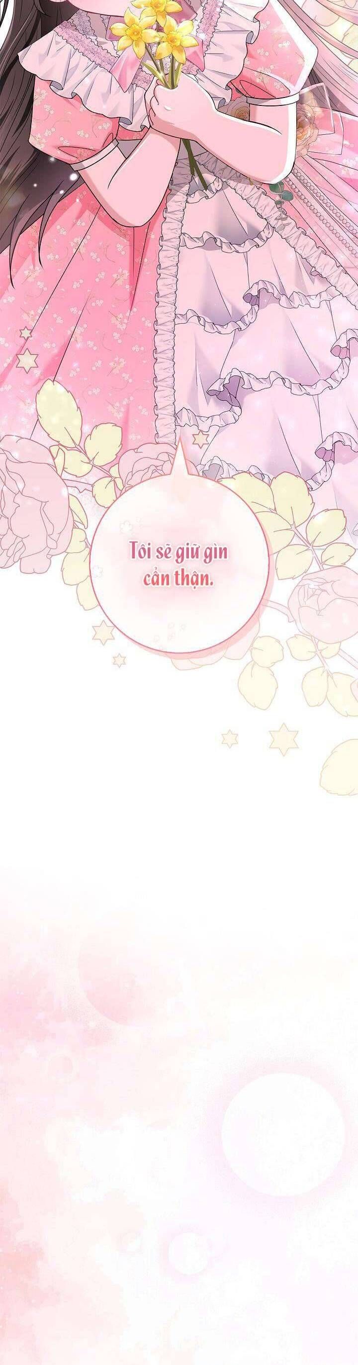 Tôi Sống Với Người Cậu Phản Diện Của Mình: Chapter 9
