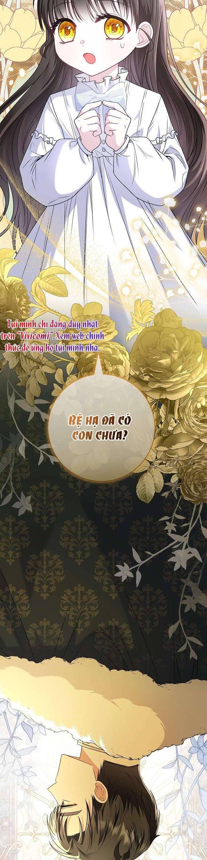 Tôi Sống Với Người Cậu Phản Diện Của Mình: Chapter 9