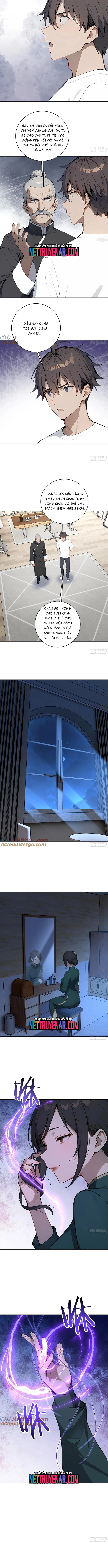 Tôi Thật Không Muốn Làm Học Thần: Chapter 61