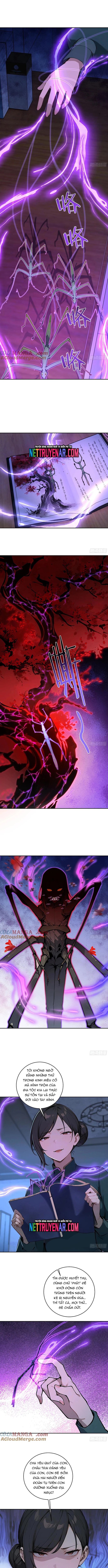 Tôi Thật Không Muốn Làm Học Thần: Chapter 61