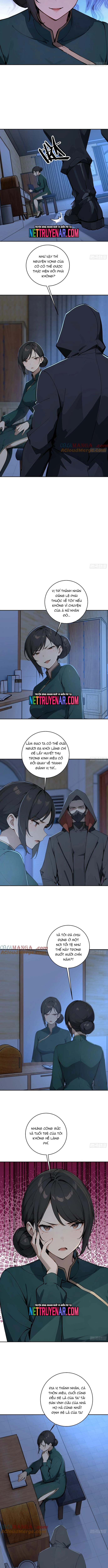 Tôi Thật Không Muốn Làm Học Thần: Chapter 61