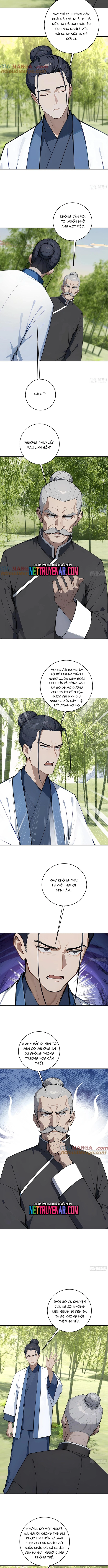 Tôi Thật Không Muốn Làm Học Thần: Chapter 61