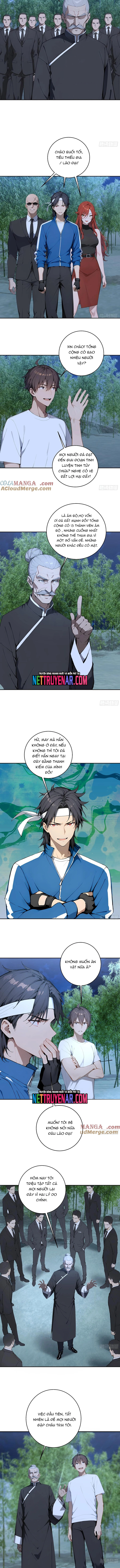 Tôi Thật Không Muốn Làm Học Thần: Chapter 62