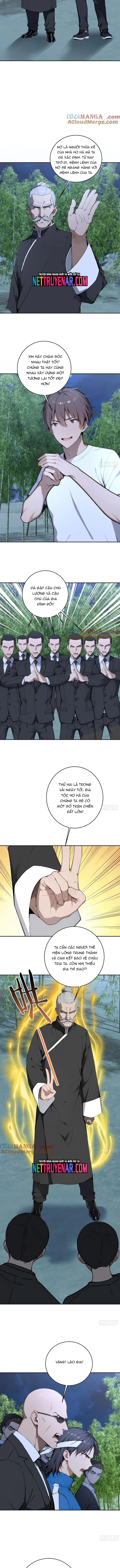 Tôi Thật Không Muốn Làm Học Thần: Chapter 62