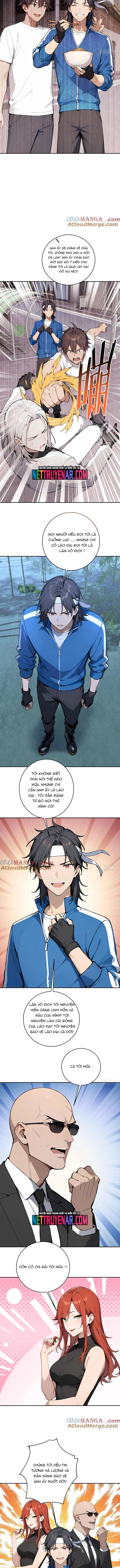 Tôi Thật Không Muốn Làm Học Thần: Chapter 62