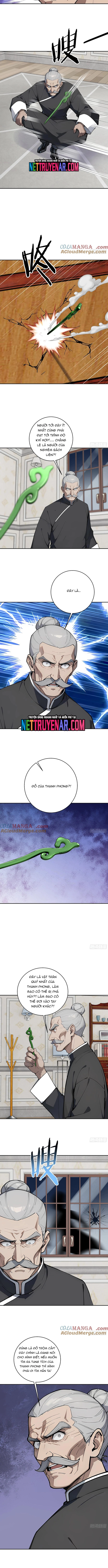 Tôi Thật Không Muốn Làm Học Thần: Chapter 63