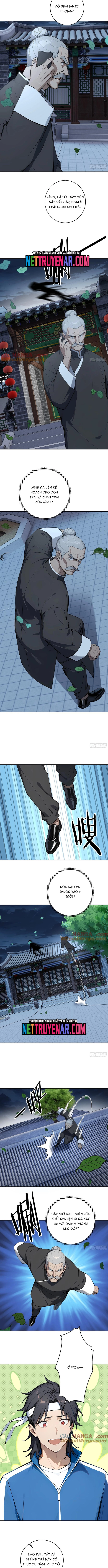 Tôi Thật Không Muốn Làm Học Thần: Chapter 63