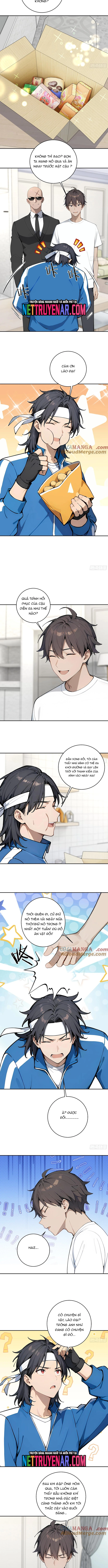 Tôi Thật Không Muốn Làm Học Thần: Chapter 63