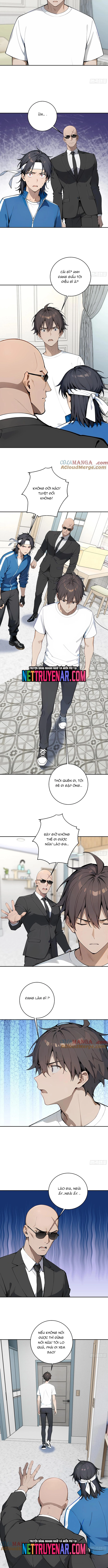 Tôi Thật Không Muốn Làm Học Thần: Chapter 63