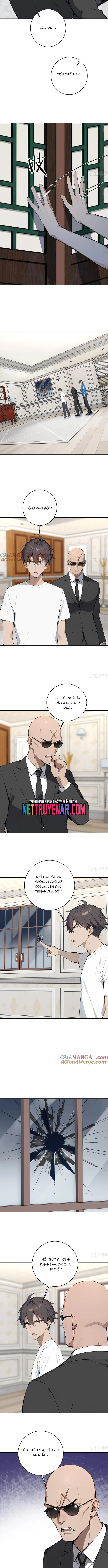 Tôi Thật Không Muốn Làm Học Thần: Chapter 63