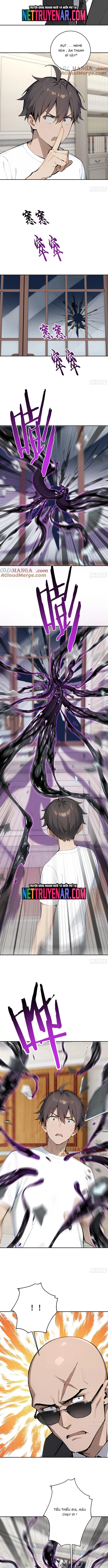 Tôi Thật Không Muốn Làm Học Thần: Chapter 63