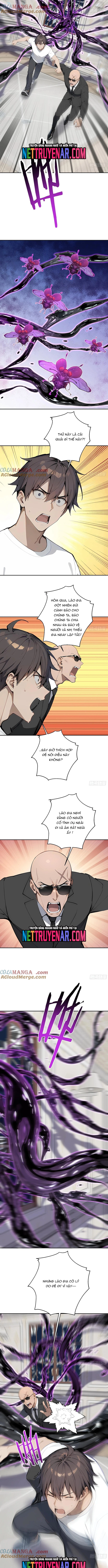 Tôi Thật Không Muốn Làm Học Thần: Chapter 63