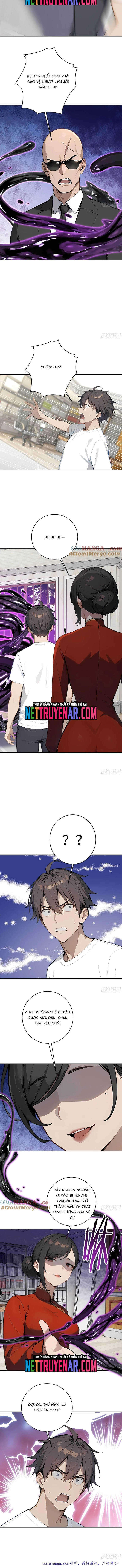 Tôi Thật Không Muốn Làm Học Thần: Chapter 63