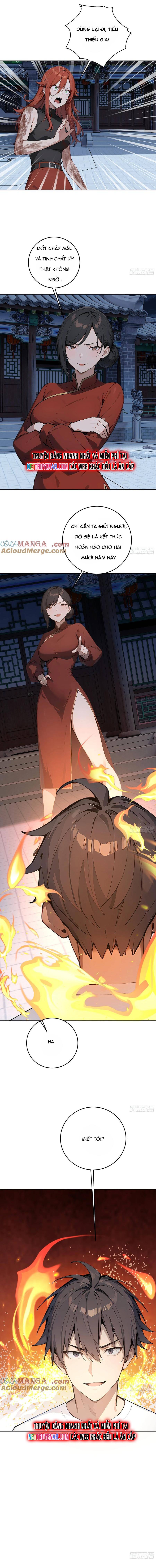 Tôi Thật Không Muốn Làm Học Thần: Chapter 64