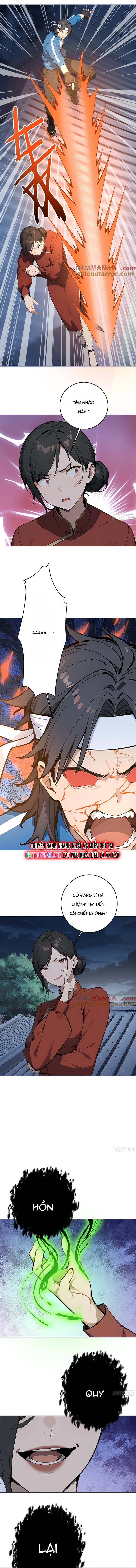 Tôi Thật Không Muốn Làm Học Thần: Chapter 65