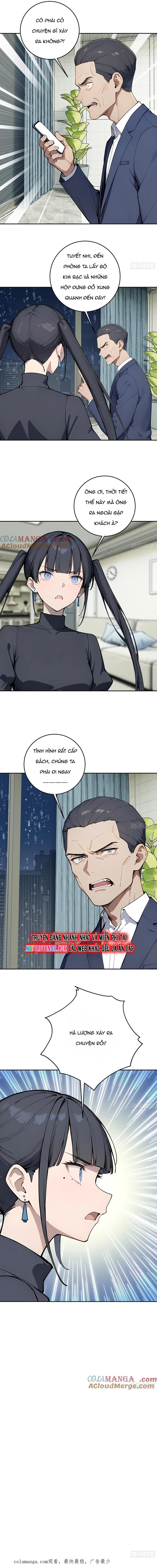 Tôi Thật Không Muốn Làm Học Thần: Chapter 66