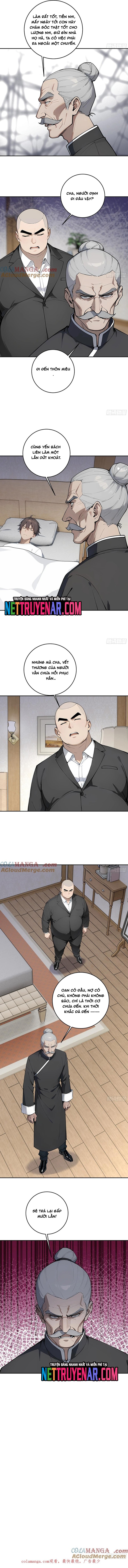 Tôi Thật Không Muốn Làm Học Thần: Chapter 67