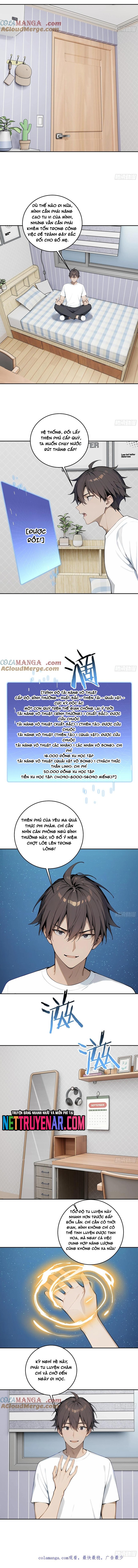 Tôi Thật Không Muốn Làm Học Thần: Chapter 69