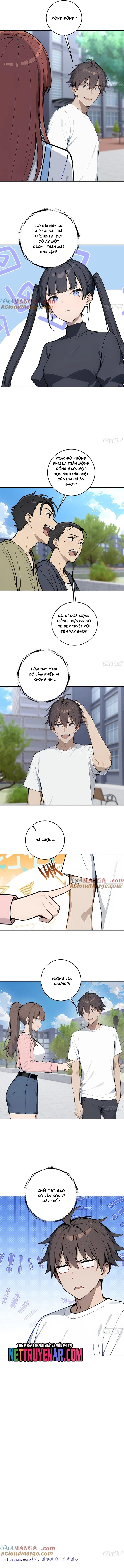 Tôi Thật Không Muốn Làm Học Thần: Chapter 70