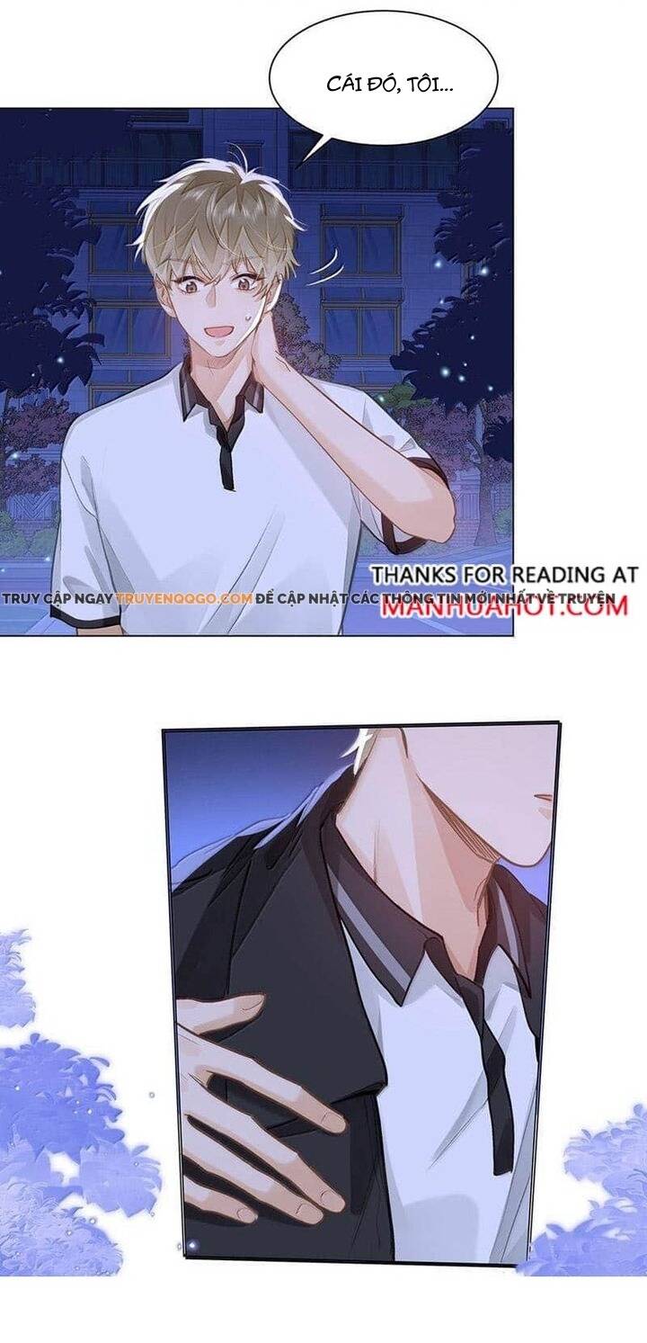 Tôi Thích Pheromone Của Cậu: Chapter 59