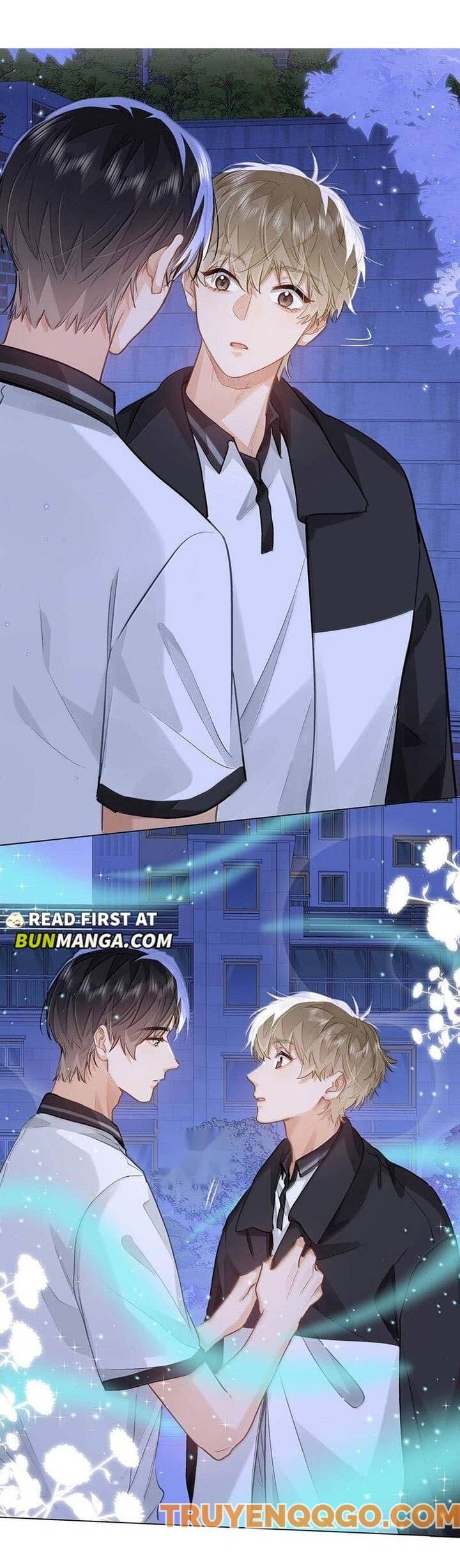 Tôi Thích Pheromone Của Cậu: Chapter 59