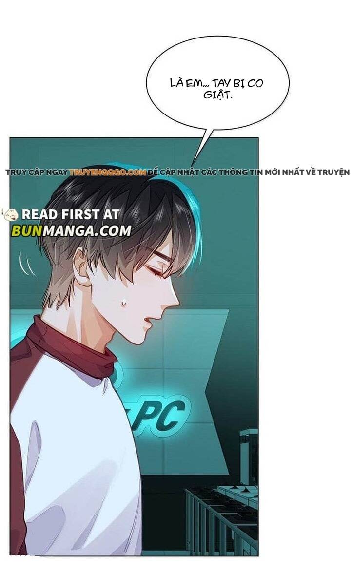 Tôi Thích Pheromone Của Cậu: Chapter 59