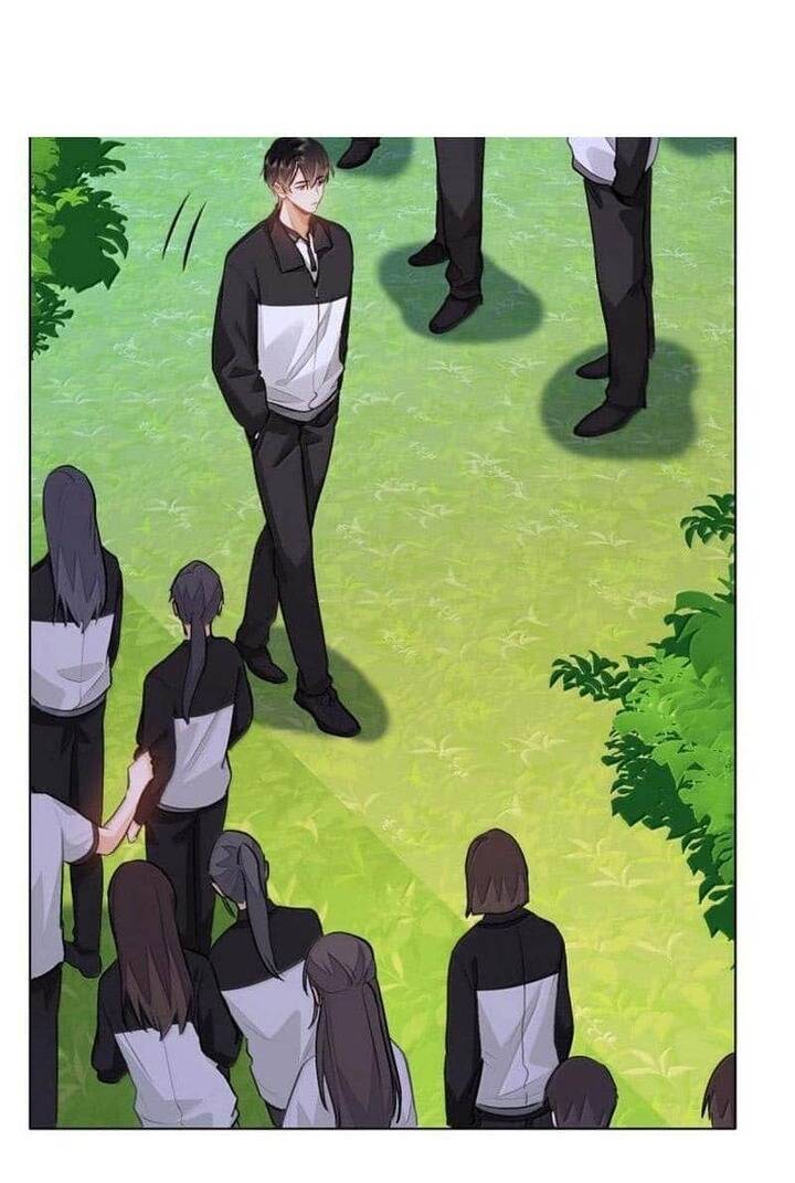Tôi Thích Pheromone Của Cậu: Chapter 60
