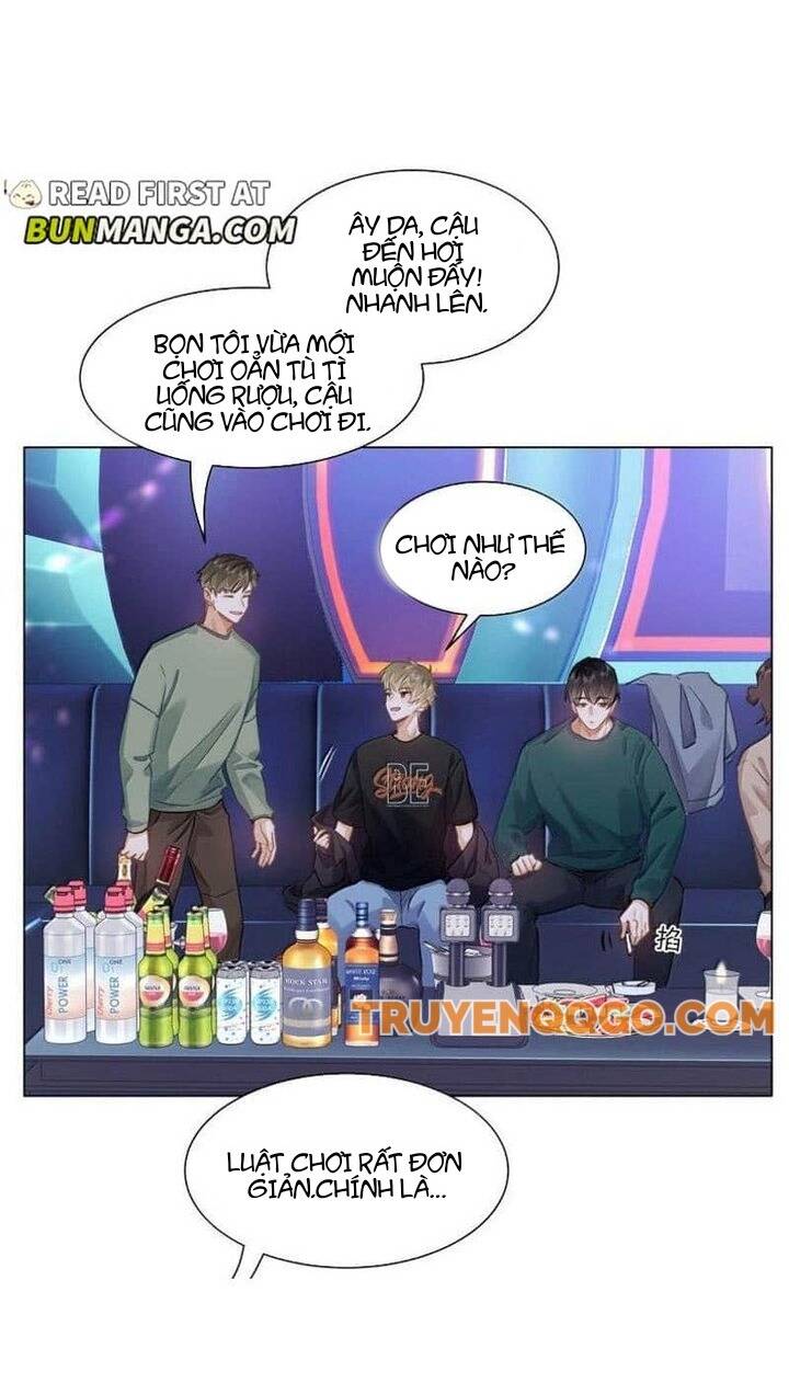Tôi Thích Pheromone Của Cậu: Chapter 60
