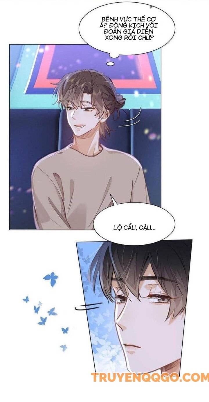 Tôi Thích Pheromone Của Cậu: Chapter 60