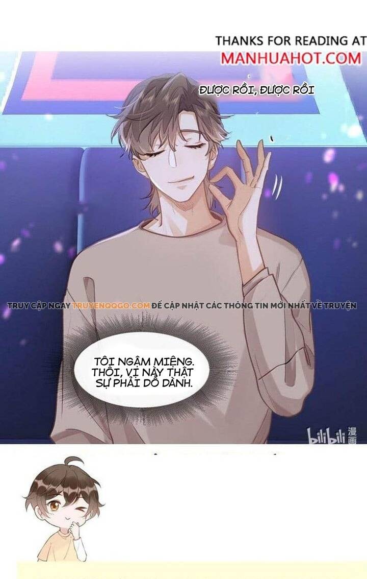 Tôi Thích Pheromone Của Cậu: Chapter 60