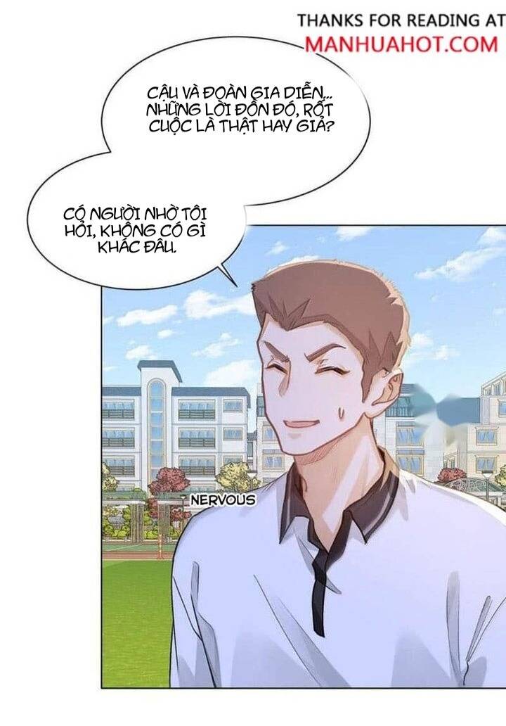 Tôi Thích Pheromone Của Cậu: Chapter 60
