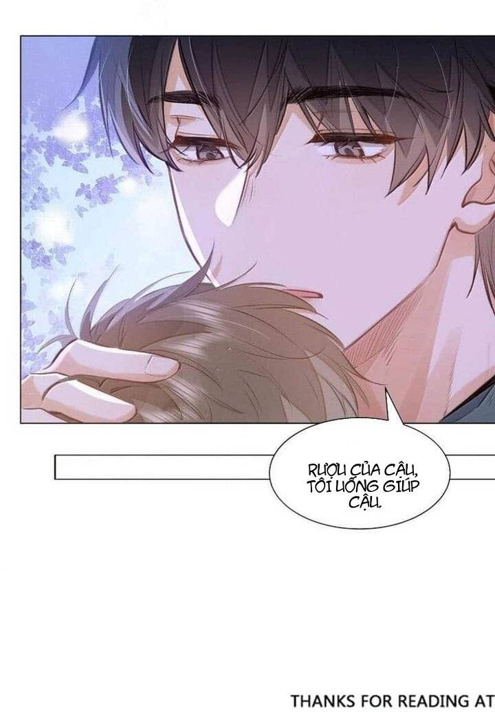 Tôi Thích Pheromone Của Cậu: Chapter 61
