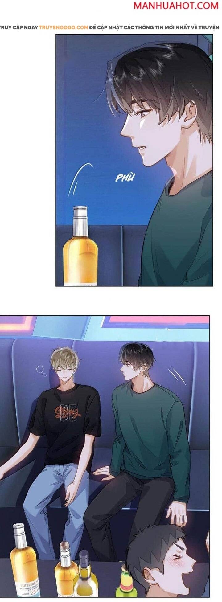 Tôi Thích Pheromone Của Cậu: Chapter 61