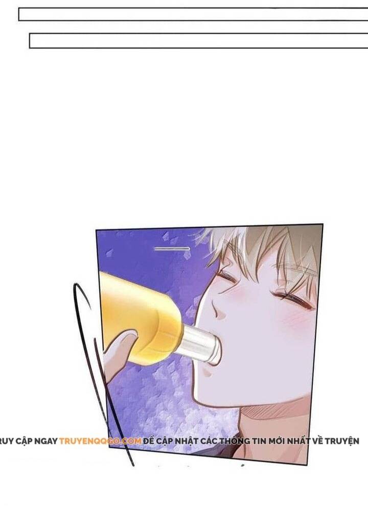 Tôi Thích Pheromone Của Cậu: Chapter 61