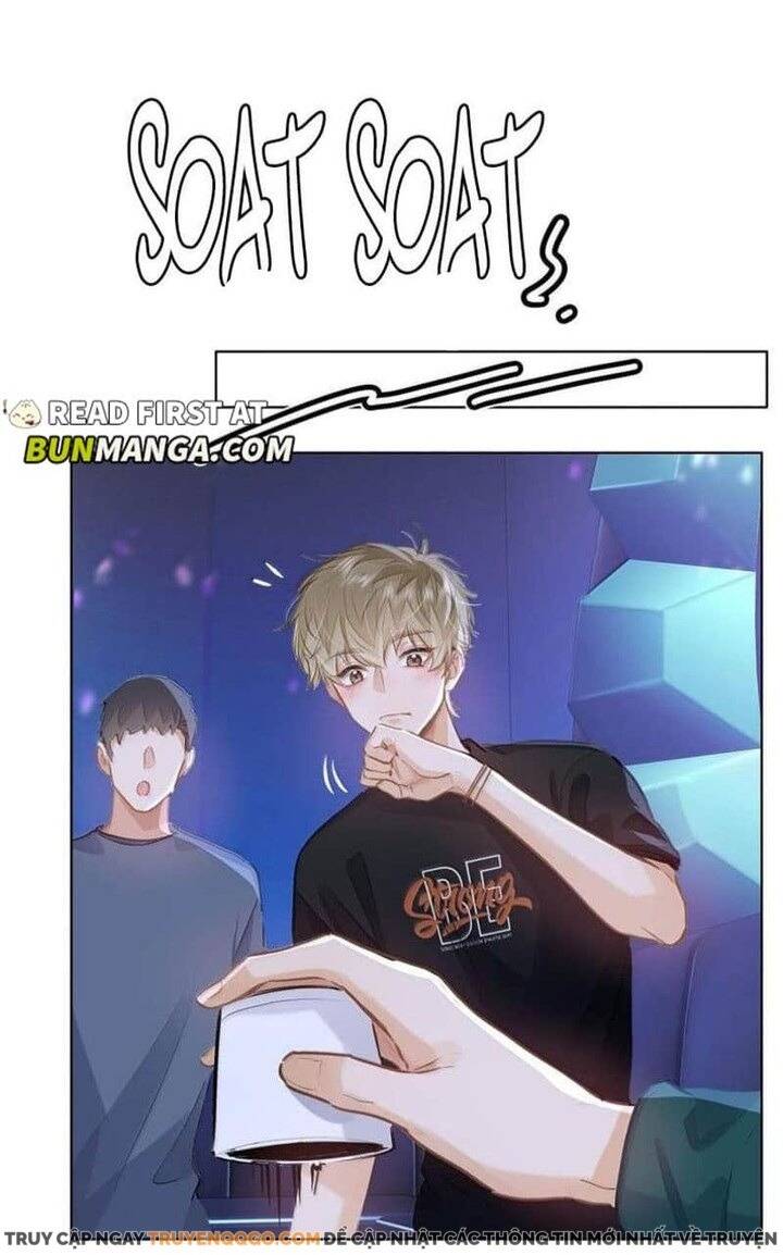Tôi Thích Pheromone Của Cậu: Chapter 61