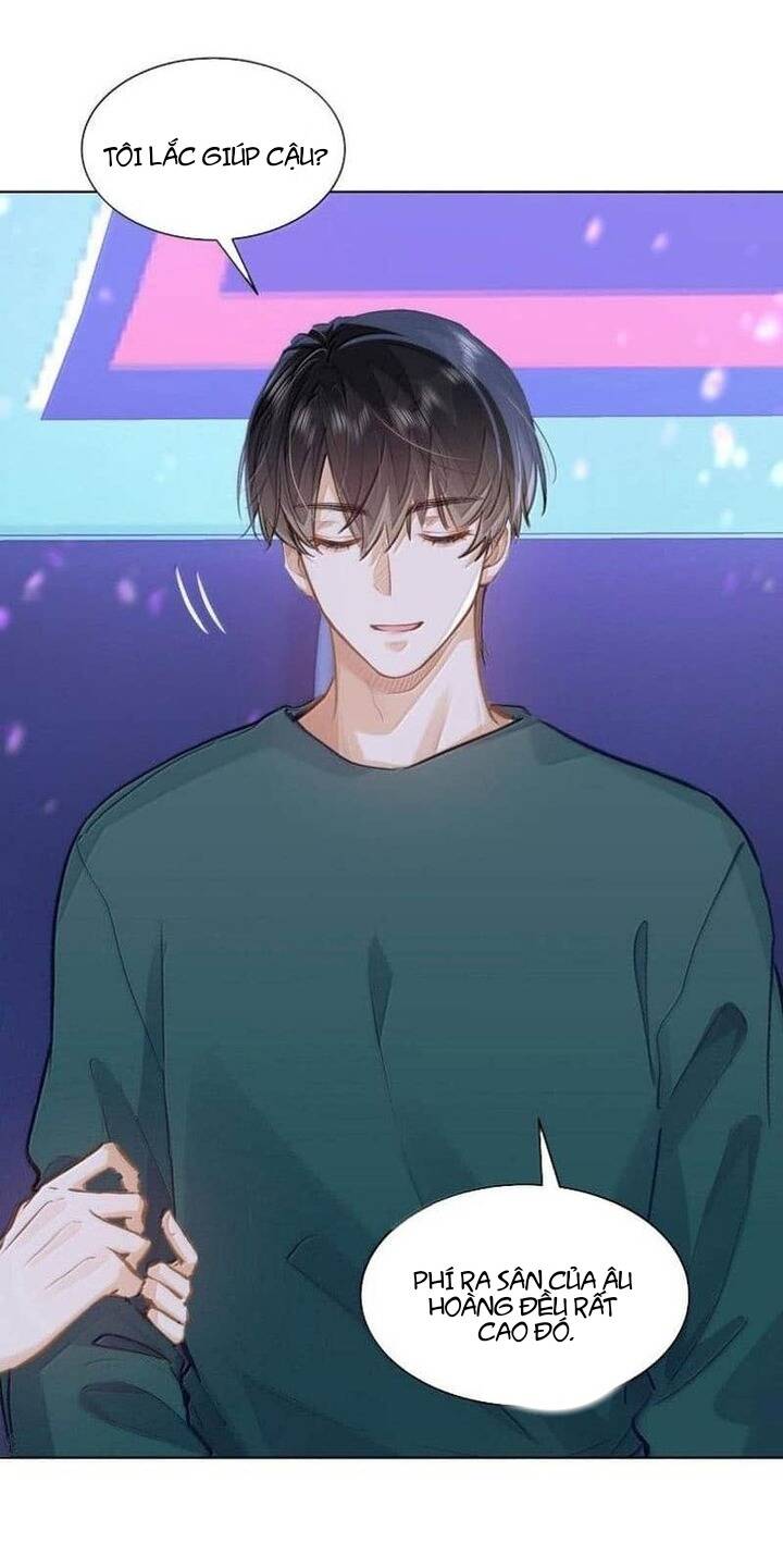 Tôi Thích Pheromone Của Cậu: Chapter 61